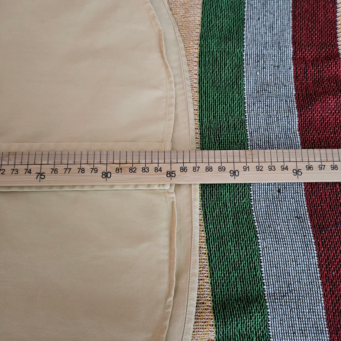 칼하트 면 오버핏 반팔셔츠 XL 상품이미지4
