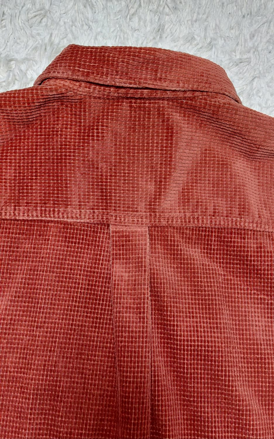 The Territory Ahead 코듀로이 셔츠 XL 상품이미지6