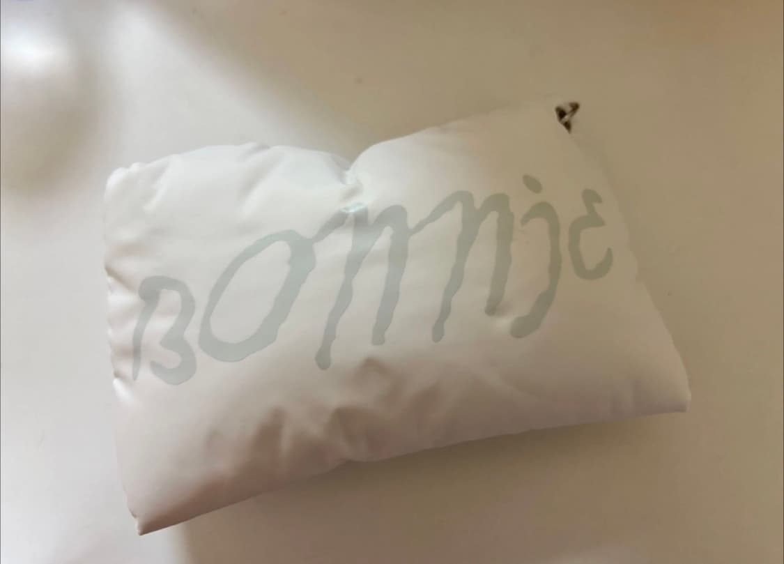 보니클라이드 그루피 선글라스 상품이미지4