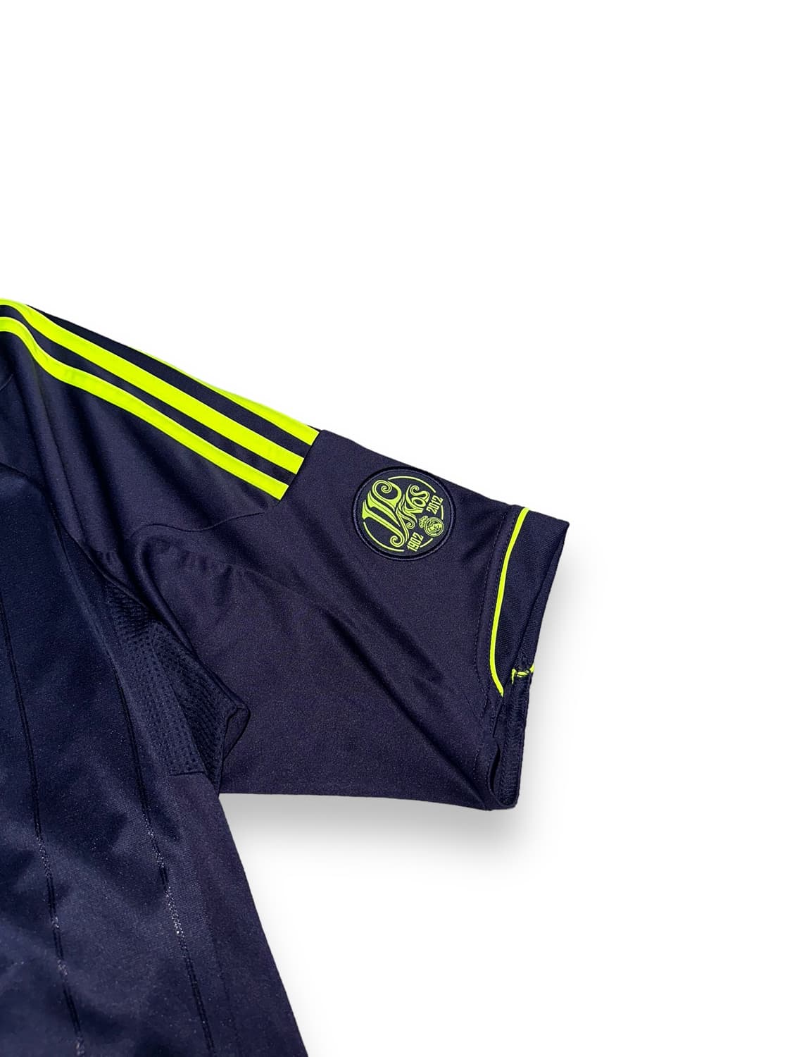 레알 마드리드 12-13 외질 풋볼 져지 유니폼 상품이미지6