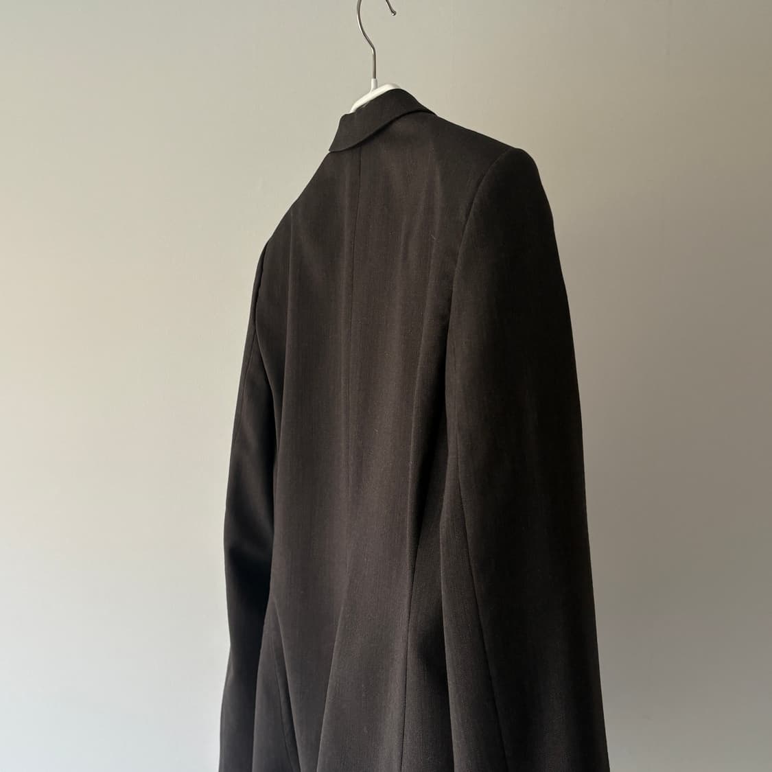  ▫️Emporio Armani 3Button Jacket 상품이미지7