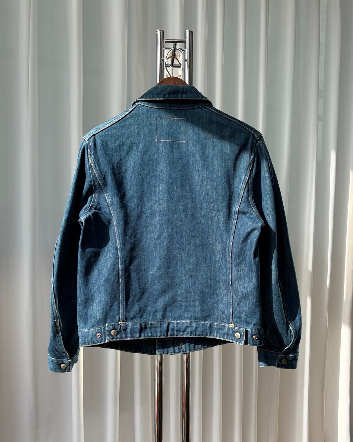 [L]리바이스 00s 엔지니어드 데님 자켓 상품이미지5