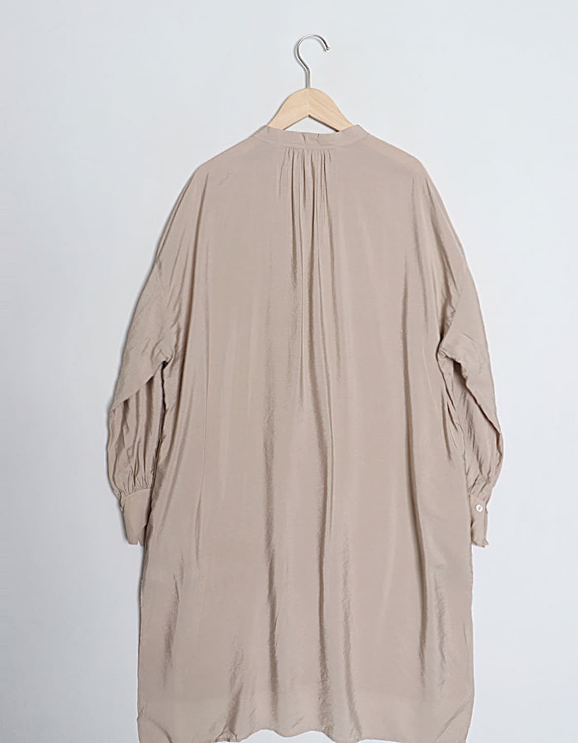 LEPSIM Rayon One-Piece 상품이미지7