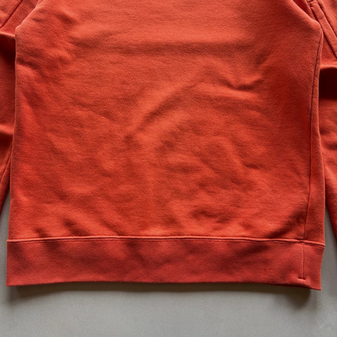 [M]씨피컴퍼니 C.P. Company 렌즈 포켓 맨투맨 상품이미지5