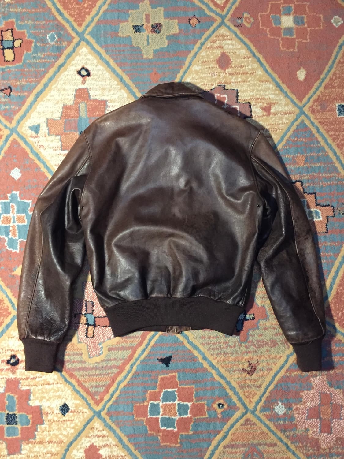 80‘s 골든베어 a-2 상품이미지3