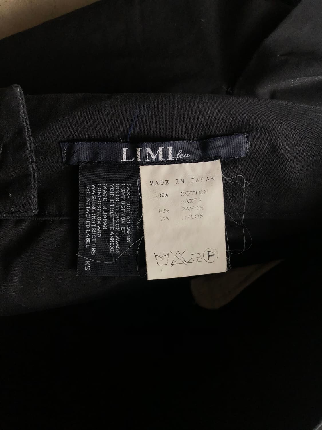 Limi Feu 상품이미지7