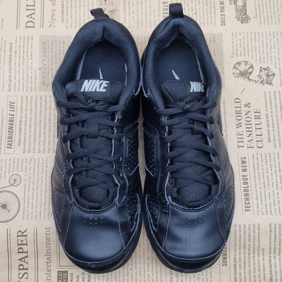 나이키 티라이트11 운동화250  상품이미지2