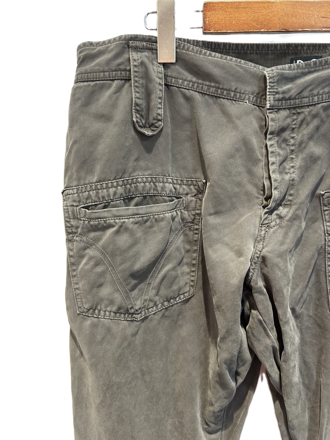 D&G Dolce & Gabbana Utility Pants 상품이미지3