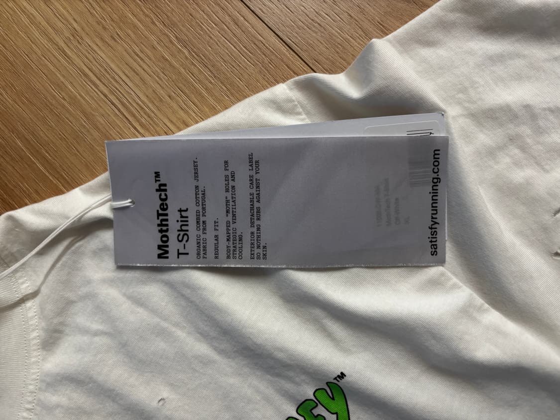 새티스파이 모스티크 xl 상품이미지3