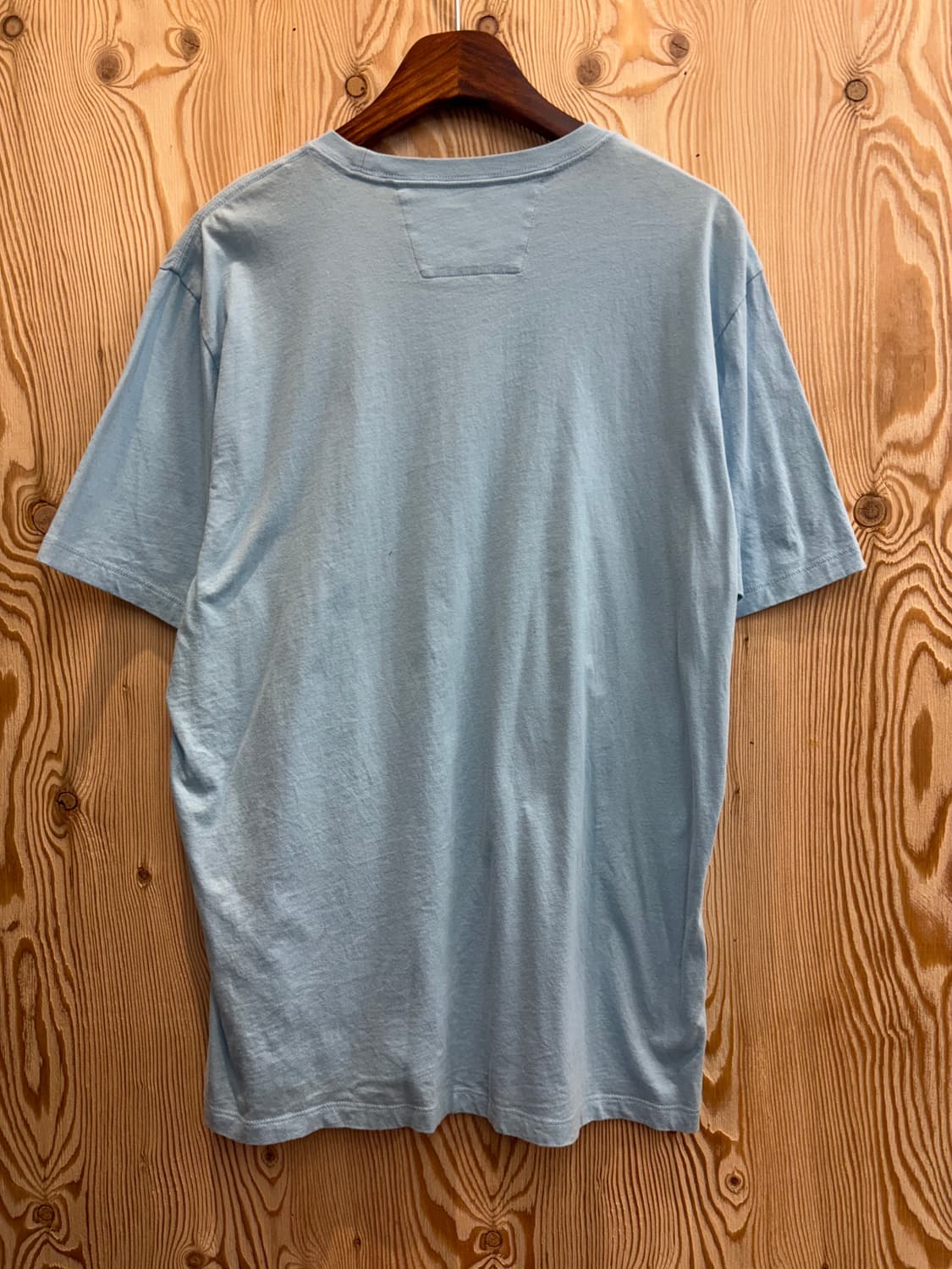 C.P. 컴퍼니 저지 크루넥 반팔 티셔츠 상품이미지3