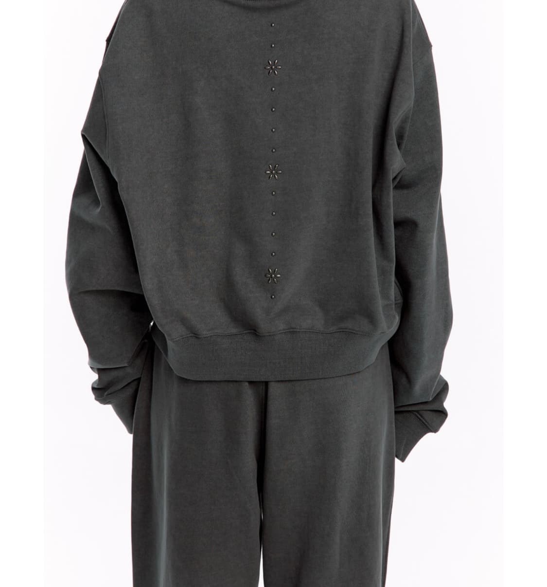 카시코 Comfy : Monk 셋업 상품이미지2