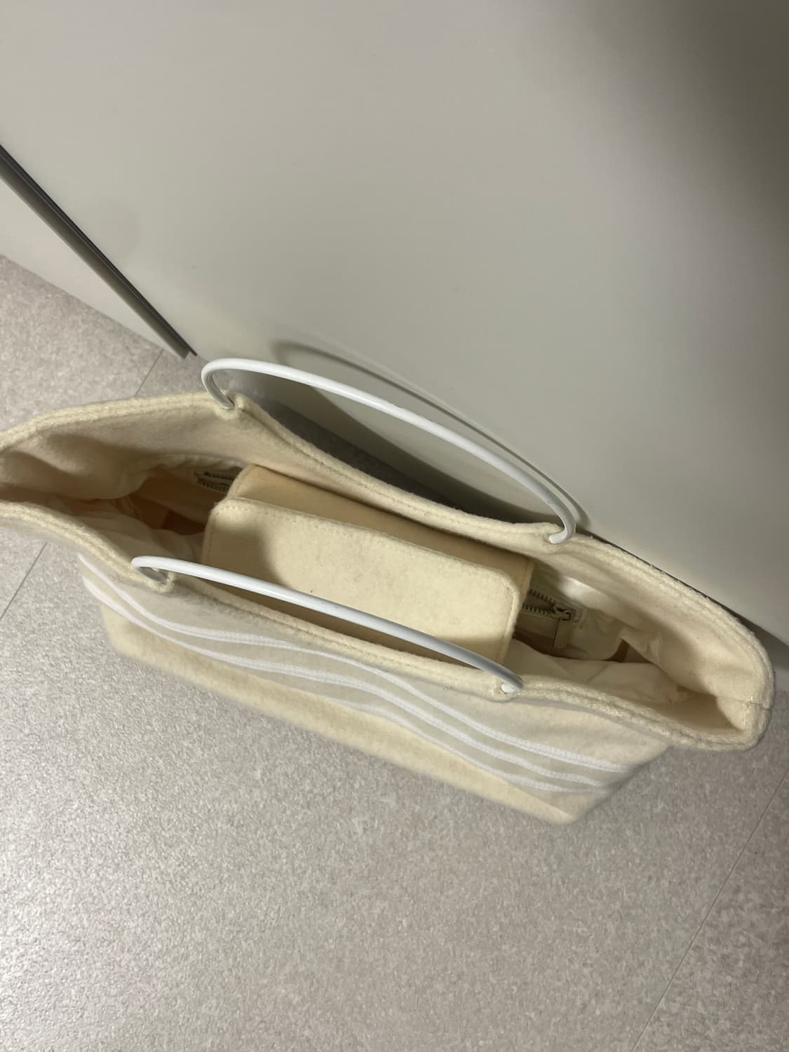 꾸레쥬 가방 상품이미지2