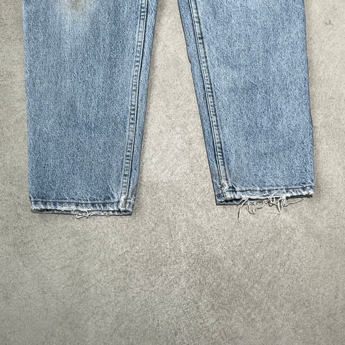 usa 리바이스 550 데님팬츠 s10169 상품이미지6