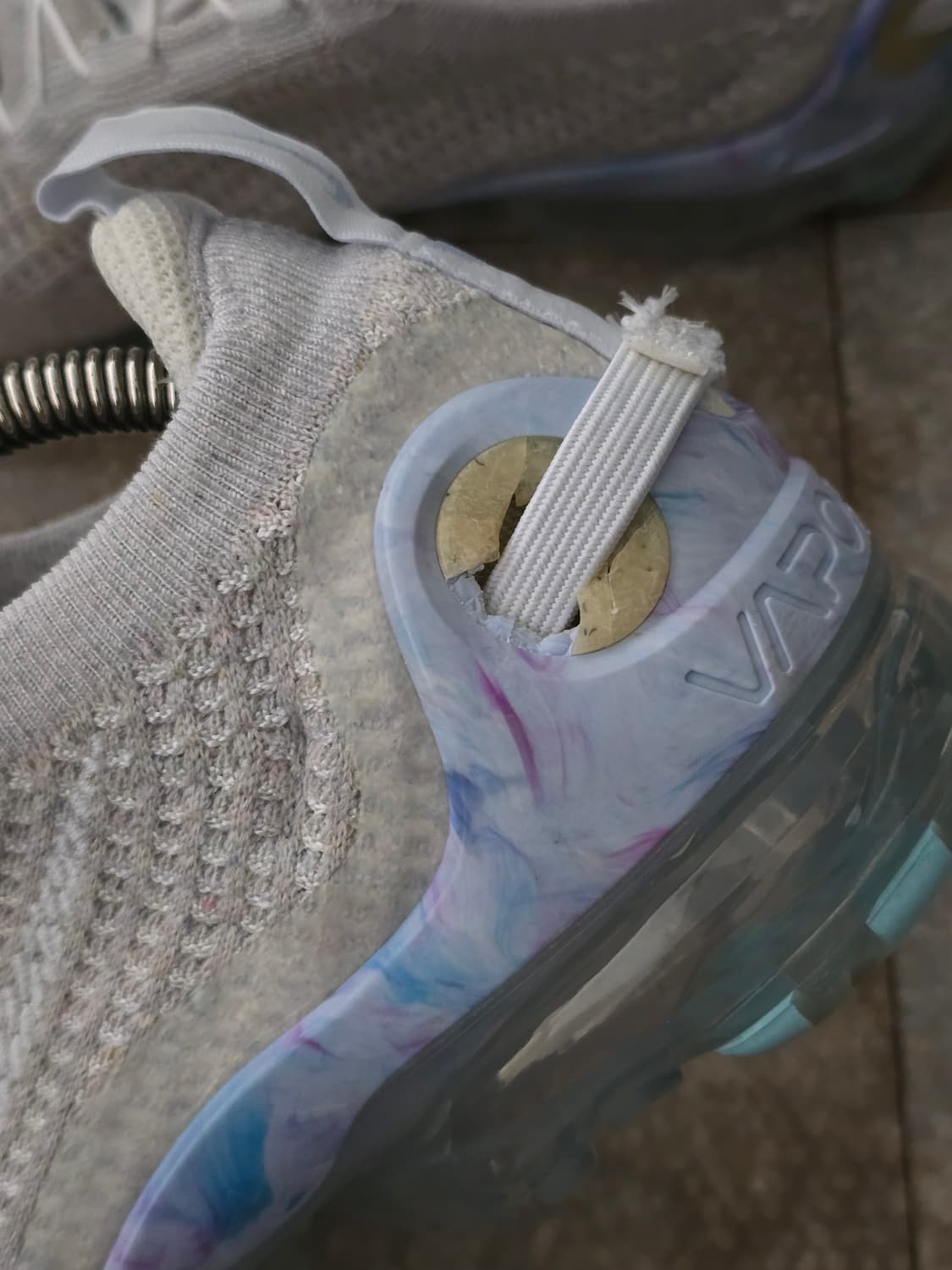 (235)나이키 에어 베이퍼맥스 2020 플라이니트 상품이미지3