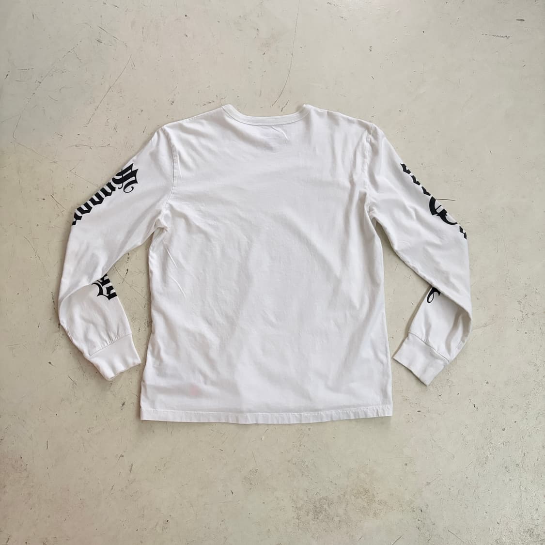 아메리칸 이글 스눕독 오피셜 빈티지 롱슬리브 M 상품이미지8