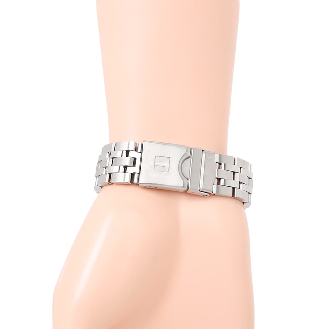 티쏘 뉴 PRC200 스틸 청판 크로노워치 시계 T114.417.11.0 상품이미지7