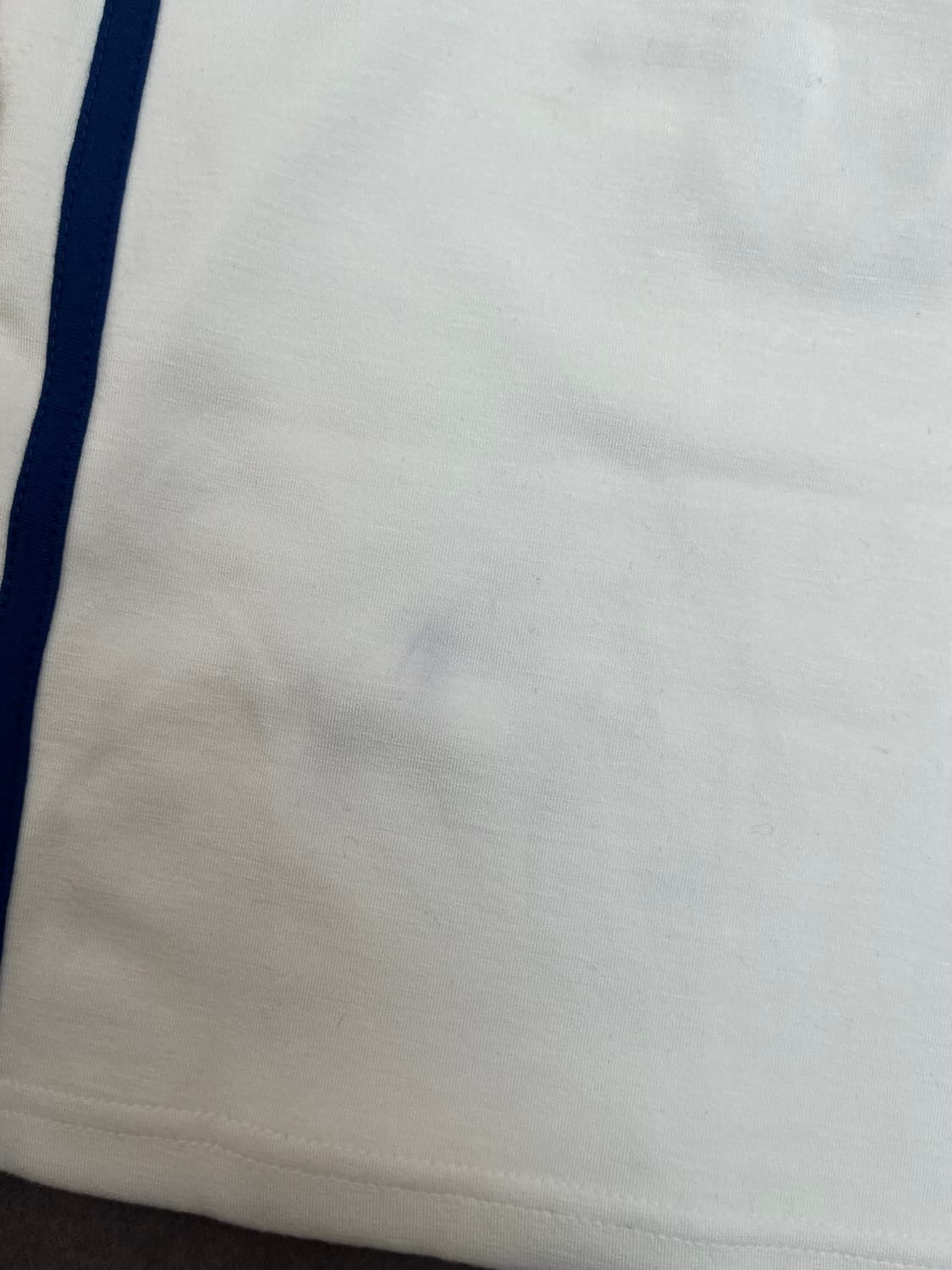 페일제이드 Trackline Shorts 2pc 세트 새상품 (택O) 상품이미지7