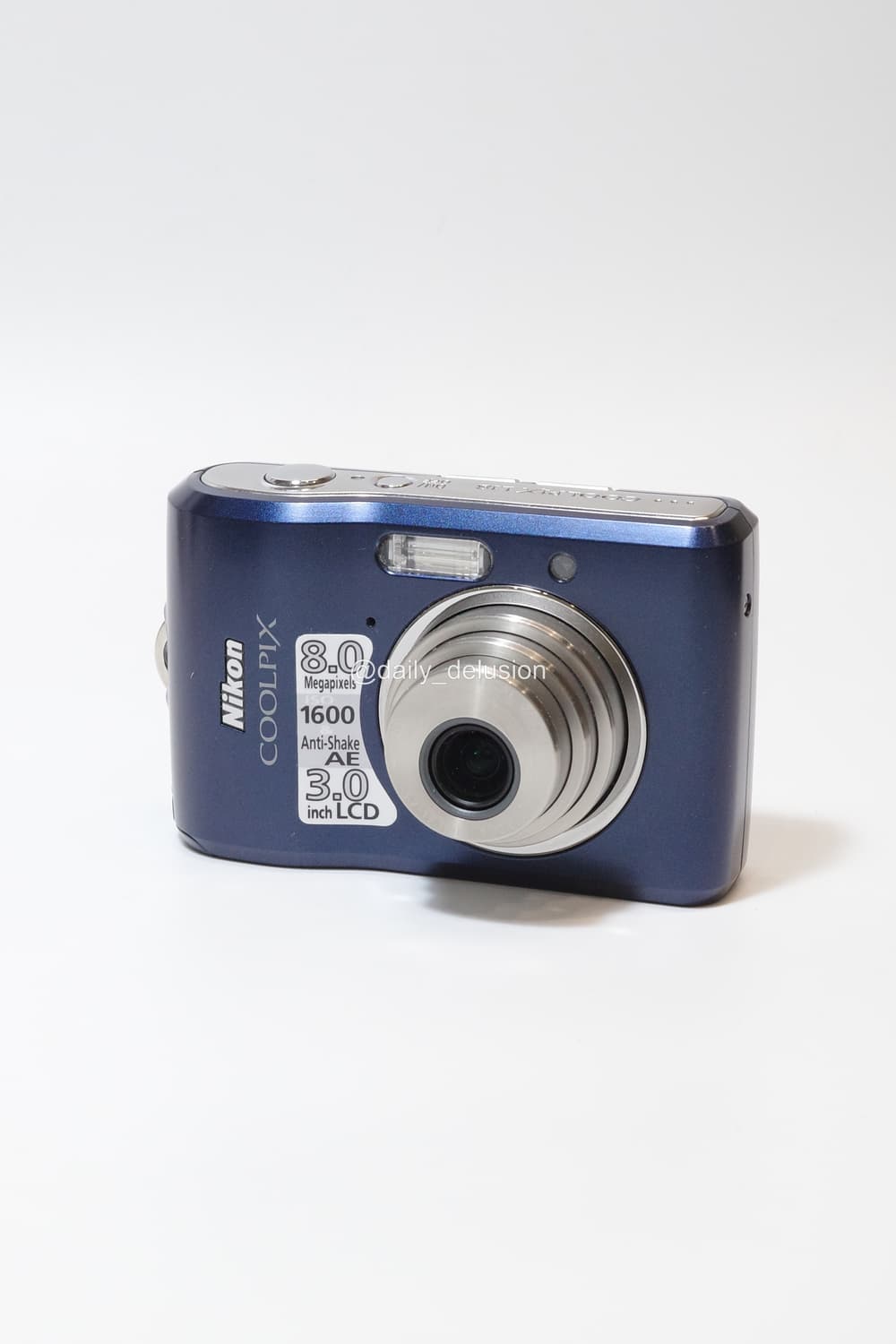 니콘 쿨픽스 L18 상품이미지1