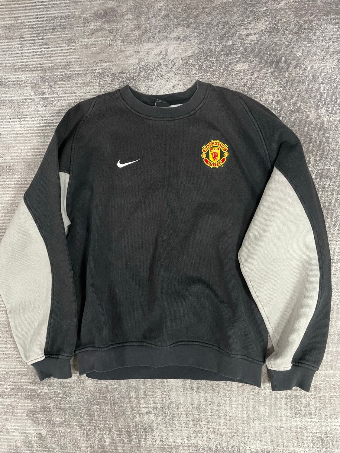 나이키 맨채스터 유나이티드 스웻 상품이미지9