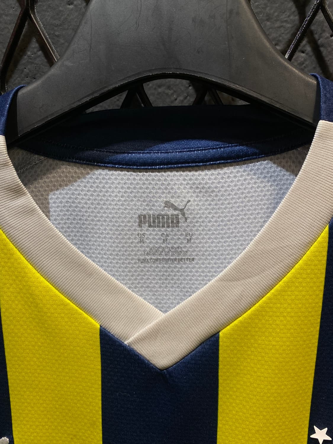 23/24 페네르바체 홈 아르다 귈러 (M) 상품이미지9