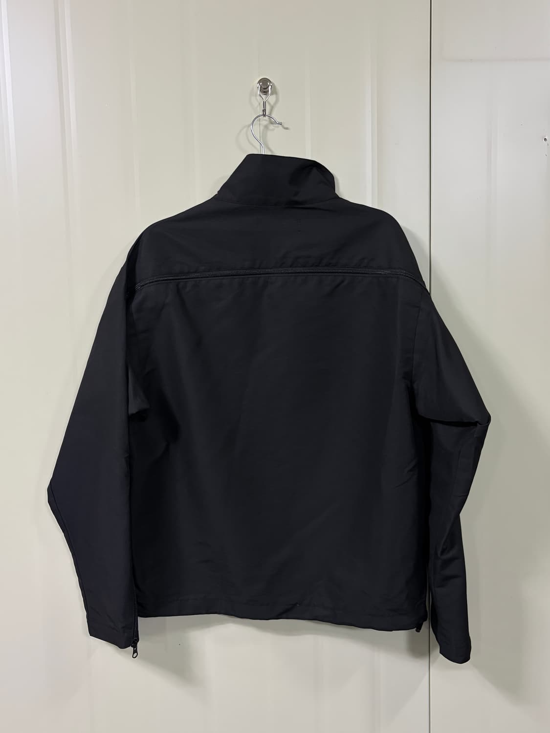 블렌디드 노이즈(Blended Noise) 바람막이 자켓 상품이미지4