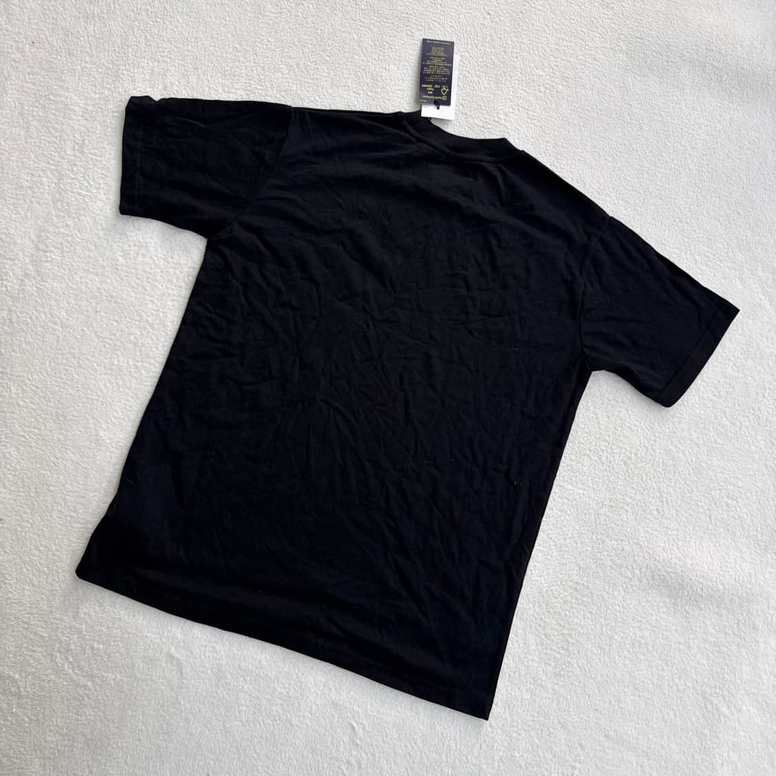 S 새상품 폴로랄프로렌 반팔 티셔츠 0326T 상품이미지2