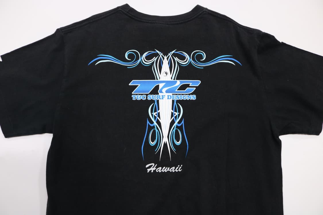 스트릿 일러스트 반팔티 상품이미지7