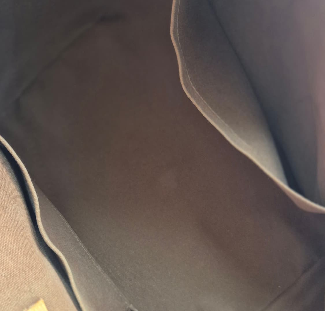 루이비통 모노그램 티볼리 GM 숄더백 상품이미지8