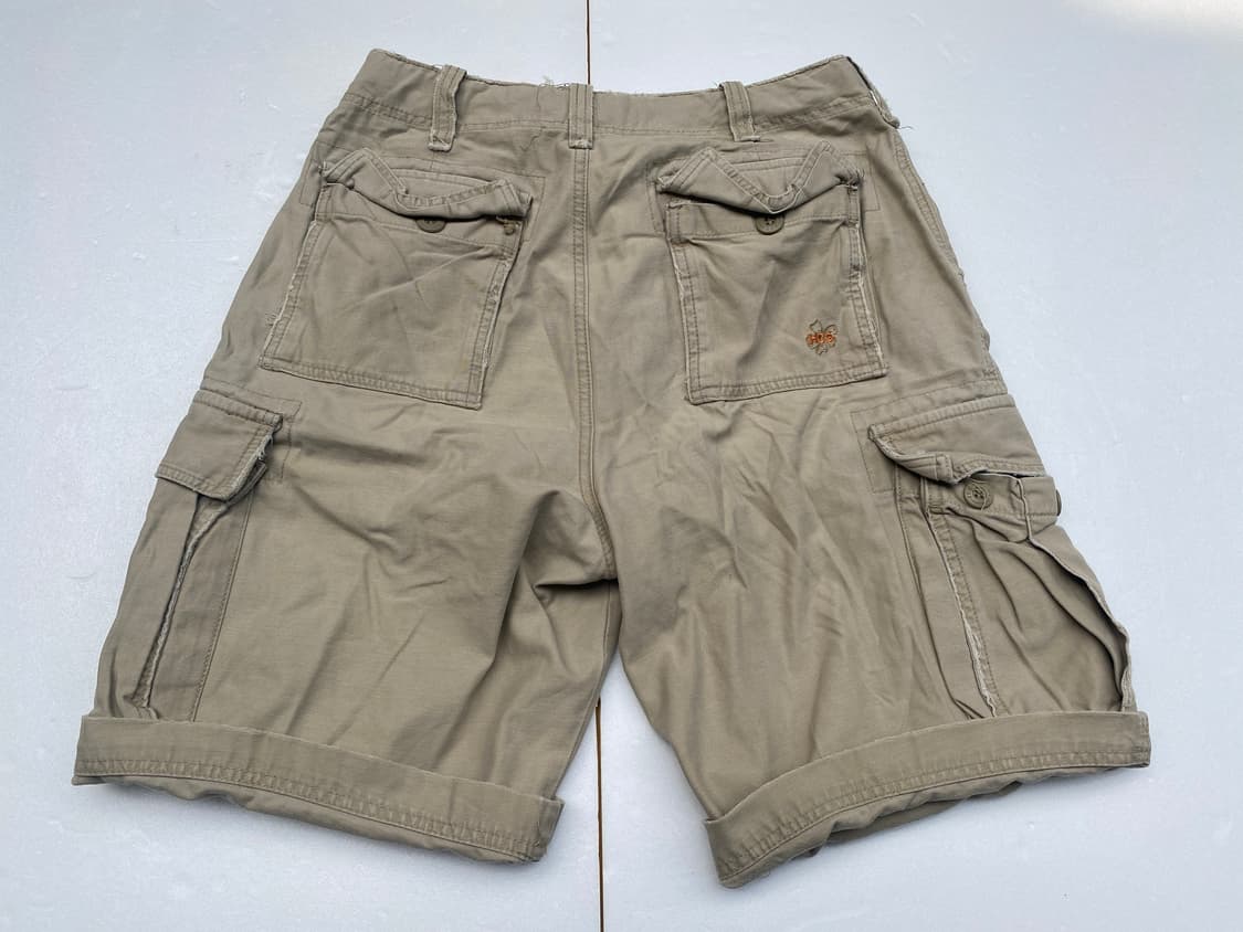 Hollister hco 카고반바지 30 상품이미지6