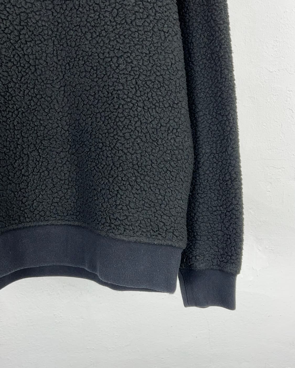 슈프림 17fw 폴라텍 딥 파일 플리스 크루넥 상품이미지5