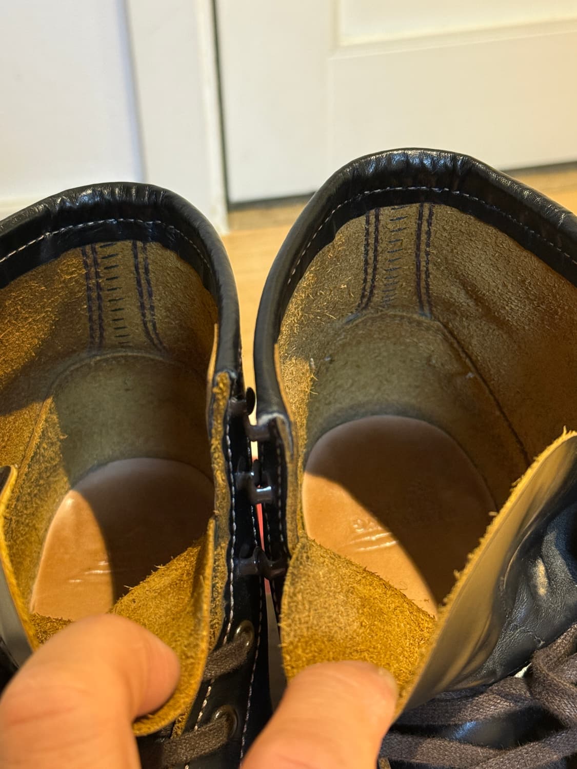 레드윙 9060 / 9D 상품이미지5