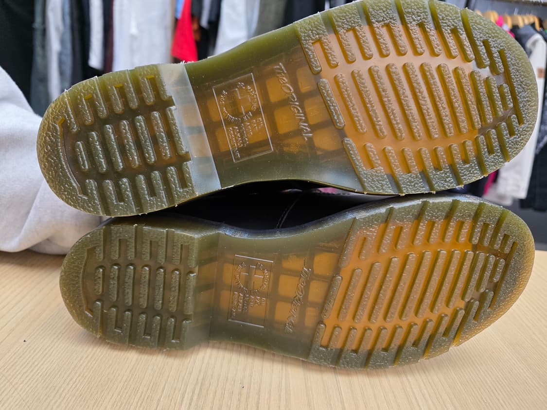 닥터마틴 8065 메리제인 블랙 UK6 상품이미지7