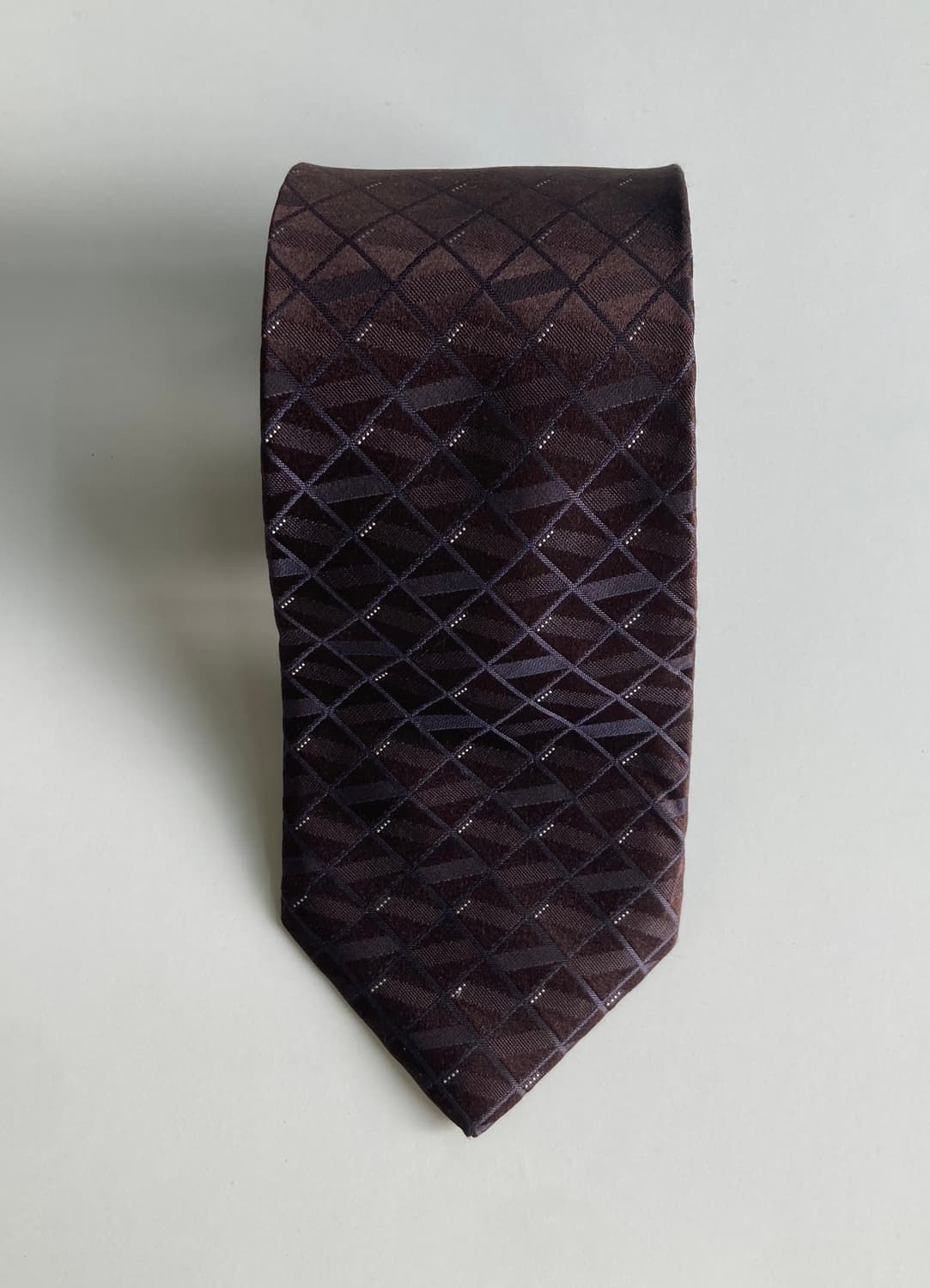 Ck(켈빈클라인)넥타이 상품이미지8