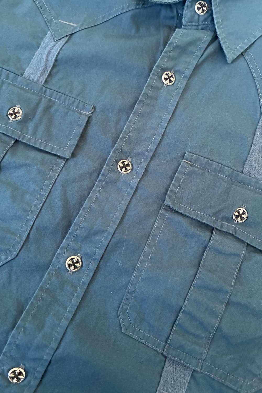 Affliction Shirt 상품이미지6