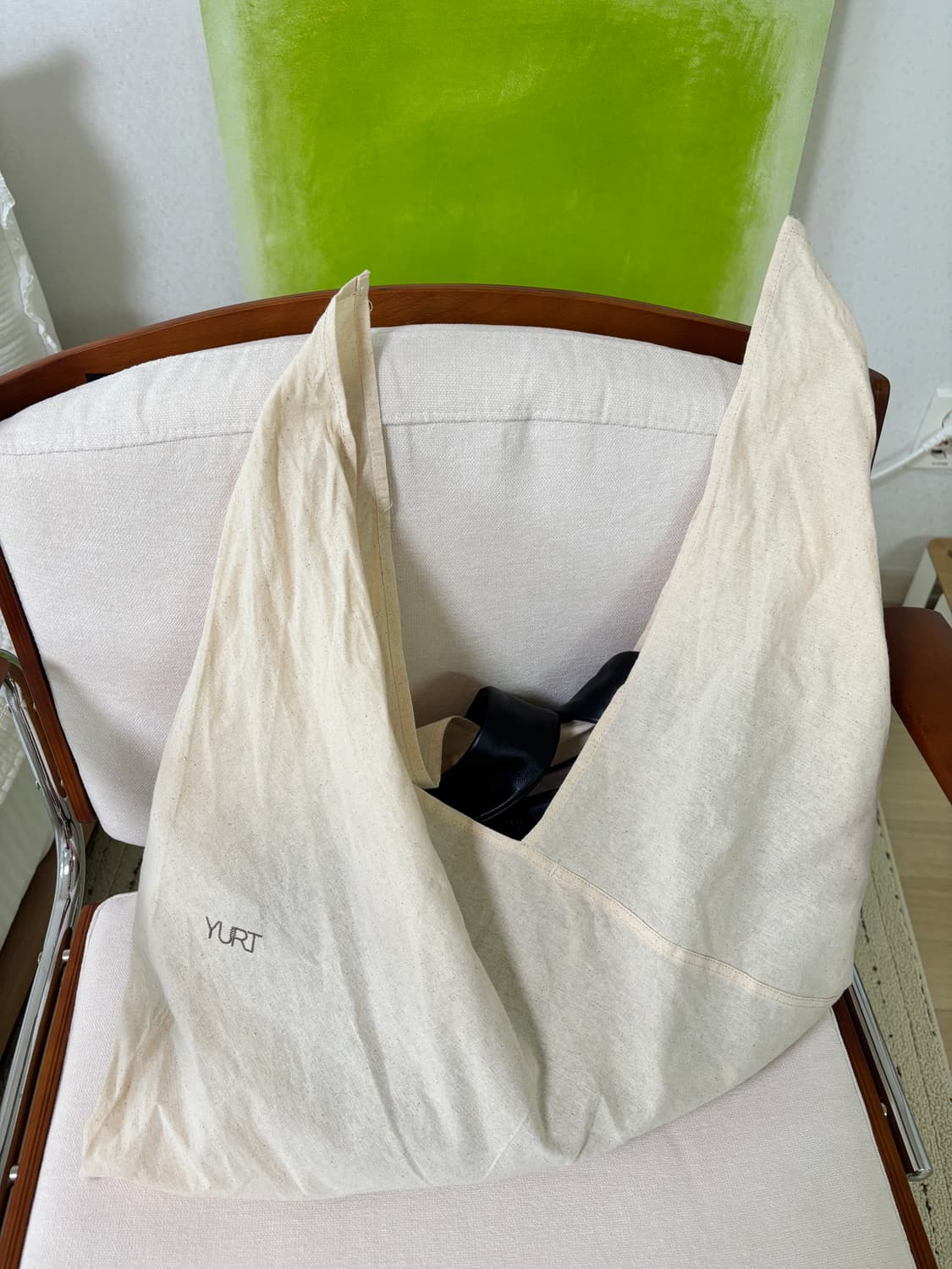 유르트 단 크로스바디백 상품이미지7