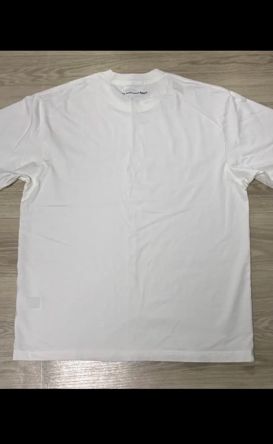 베이프 반팔 L 상품이미지2