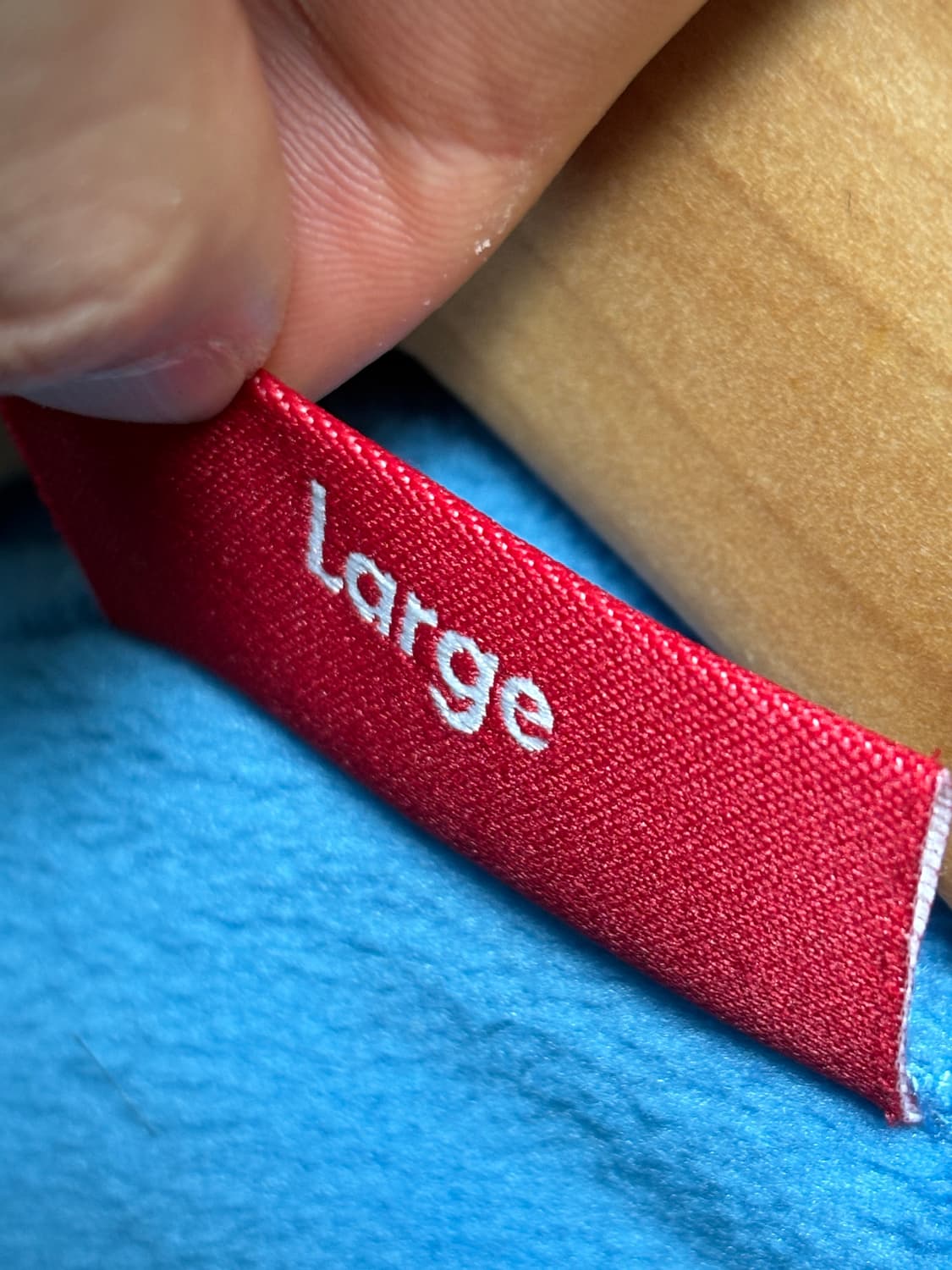 슈프림 폴라텍 후리스  상품이미지9