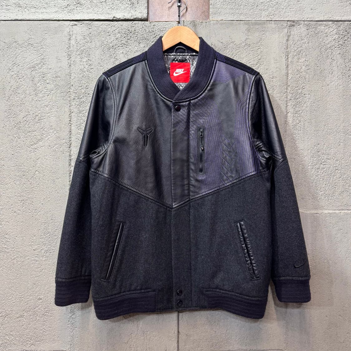 나이키 코비 브라이언트 바시티 자켓 (S)     상품이미지1