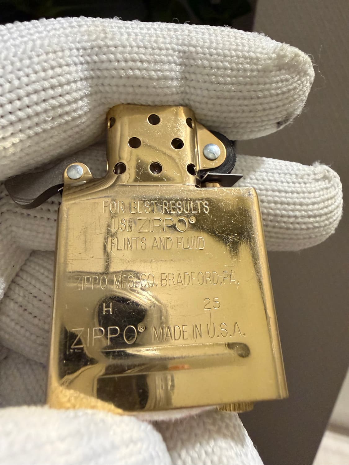 지포라이터 상품이미지9