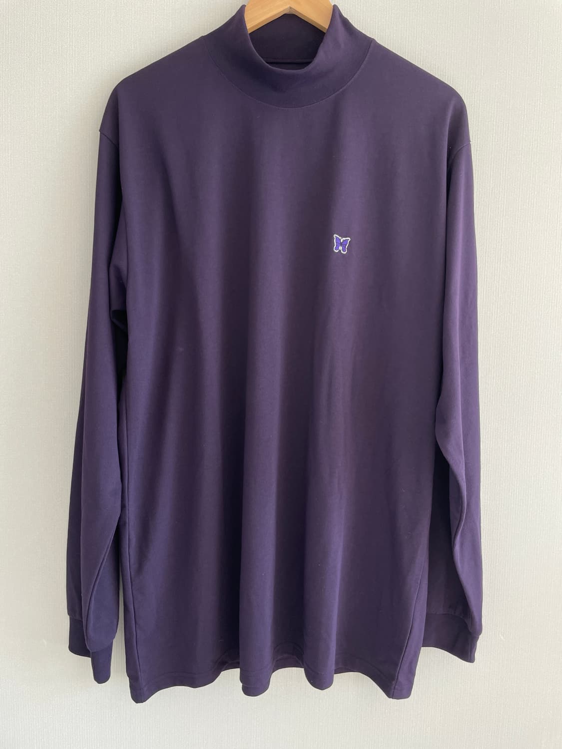 니들스 모크넥 상품이미지1