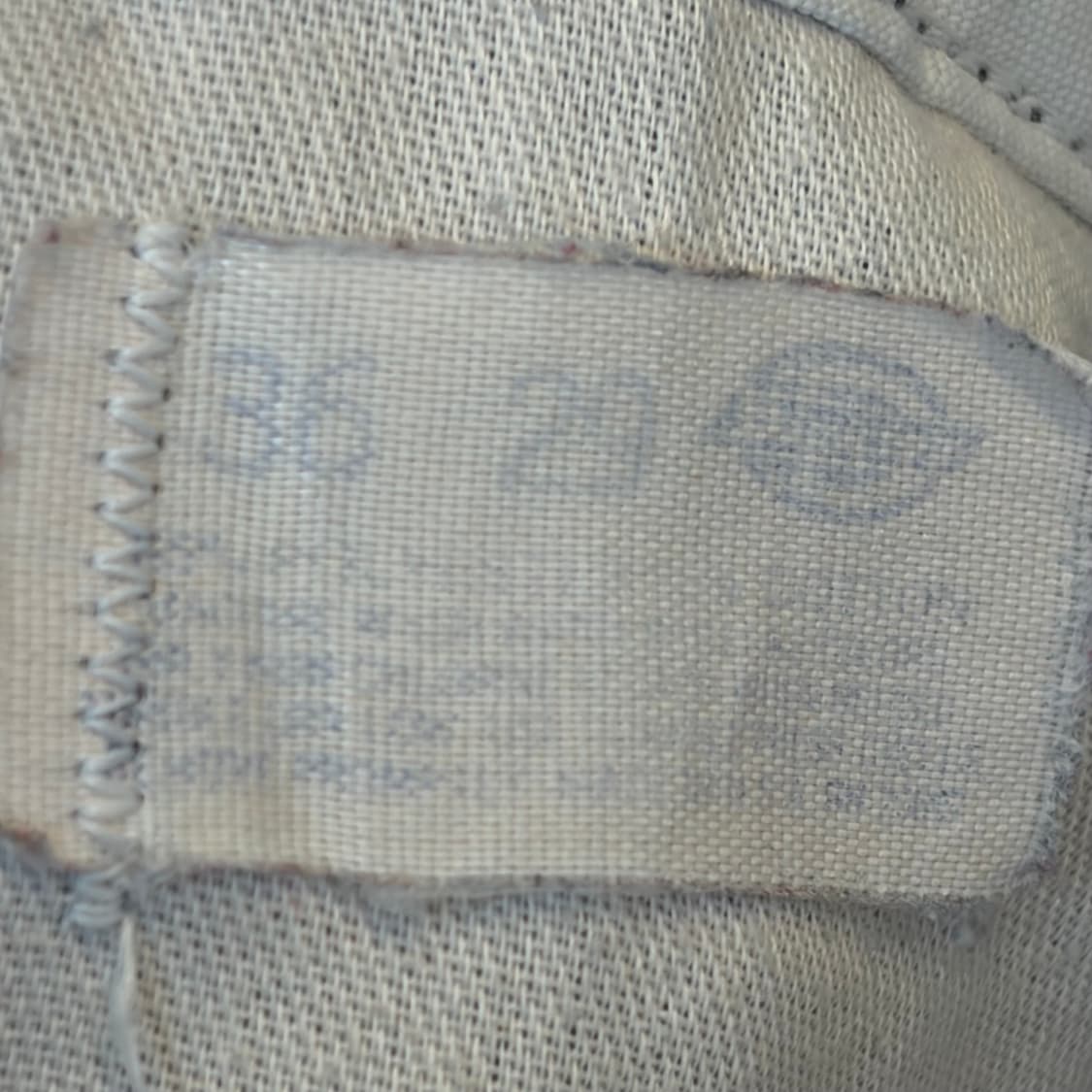 90s 미국 빈티지 디키즈 워크팬츠 팬츠 상품이미지5