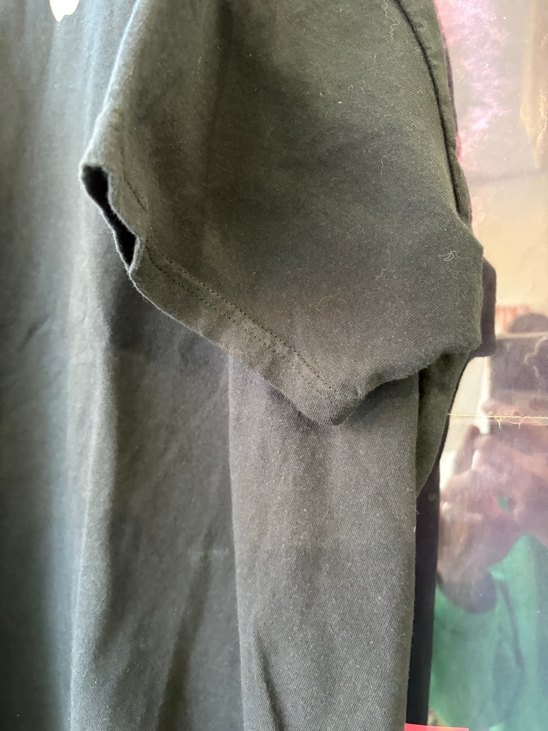 00s Apple 프로모 티셔츠 상품이미지3