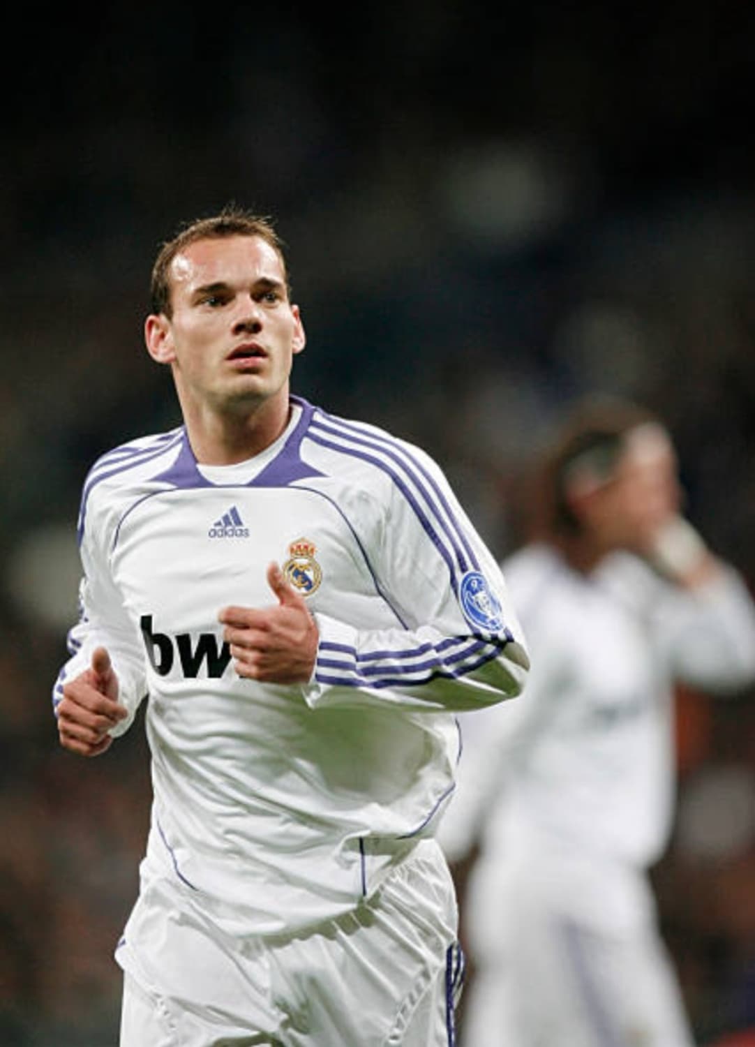 ♤필독♤ 07/08 레알 마드리드 홈 XL 상품이미지7