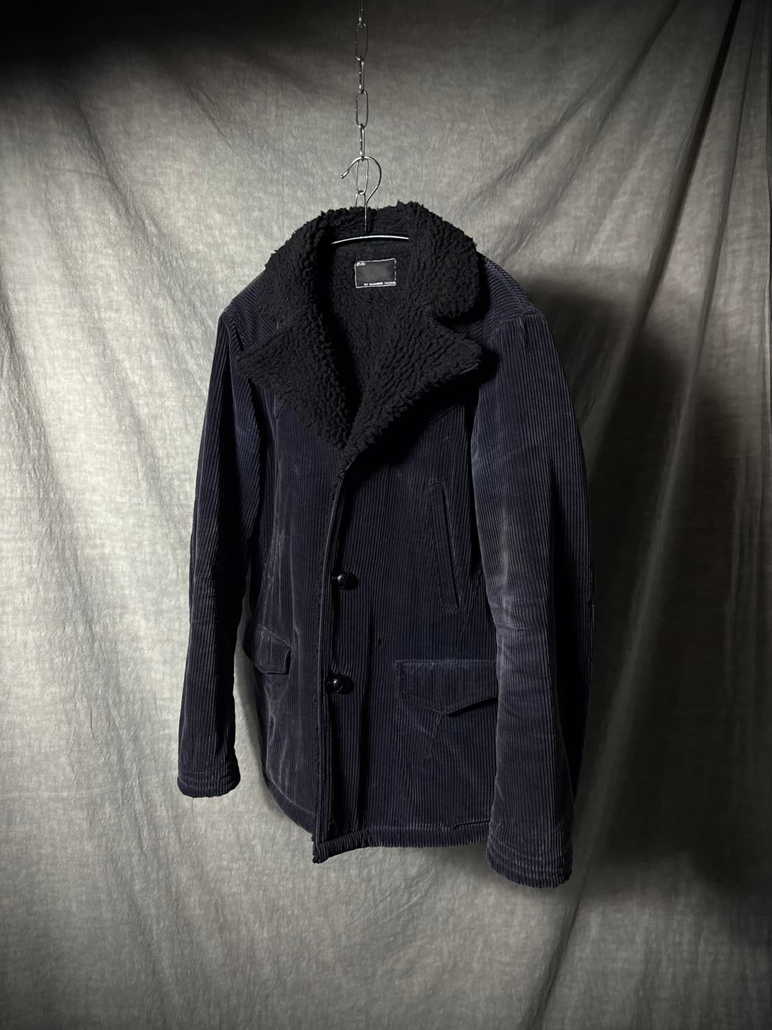 NUMBER (N)INE Corduroy Mustang Jacket   상품이미지2