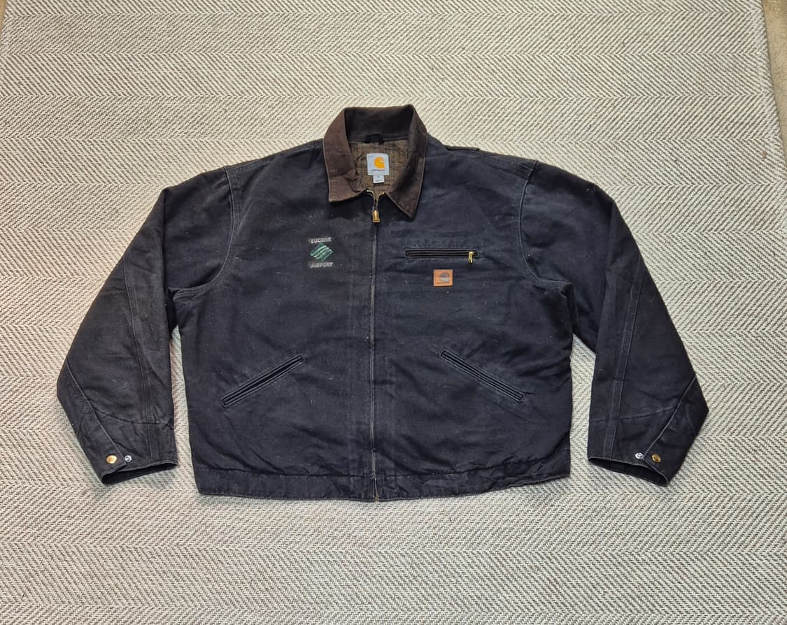 J97 디트로이트 블랙 상품이미지1