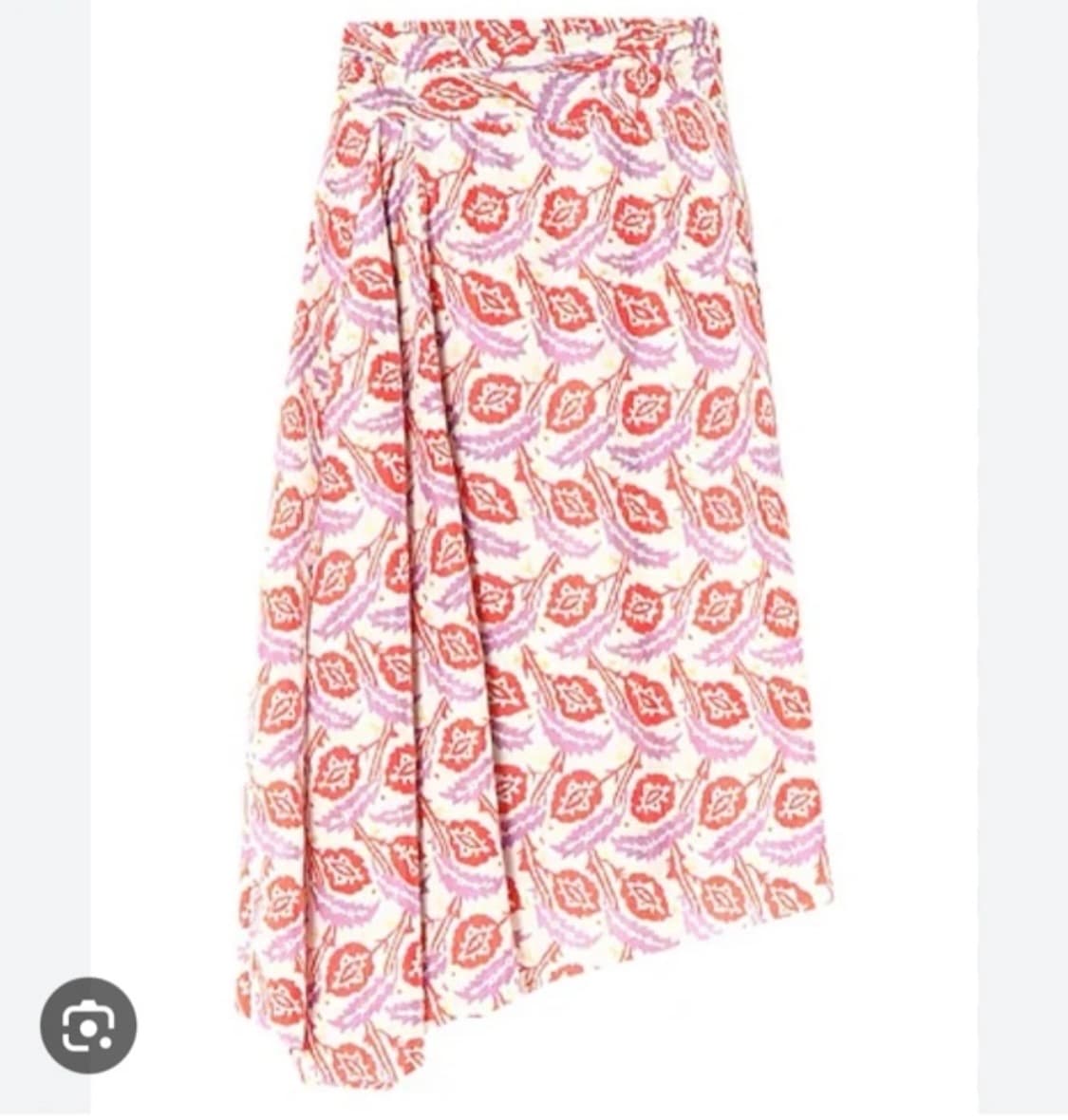 이자벨 마랑 미착용 스커트 상품이미지7