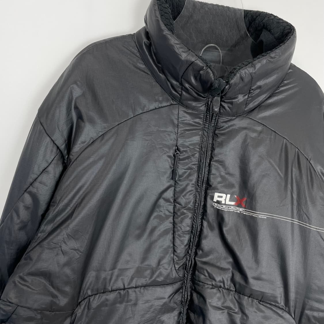 Rlx 폴로 랄프로렌 폴로스포츠 패딩 자켓 상품이미지2