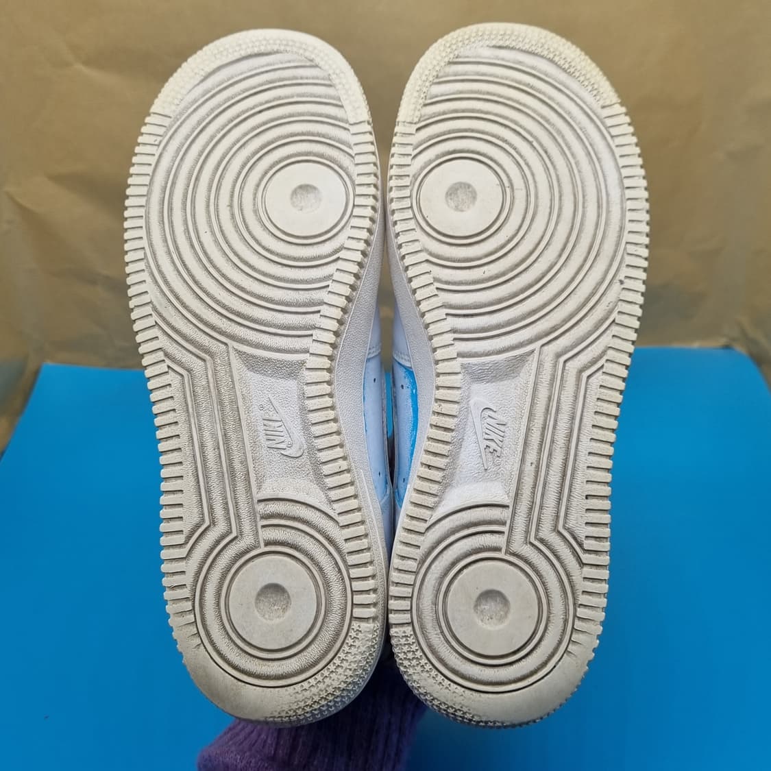 나이키 에어포스1 남성운동화270  상품이미지3