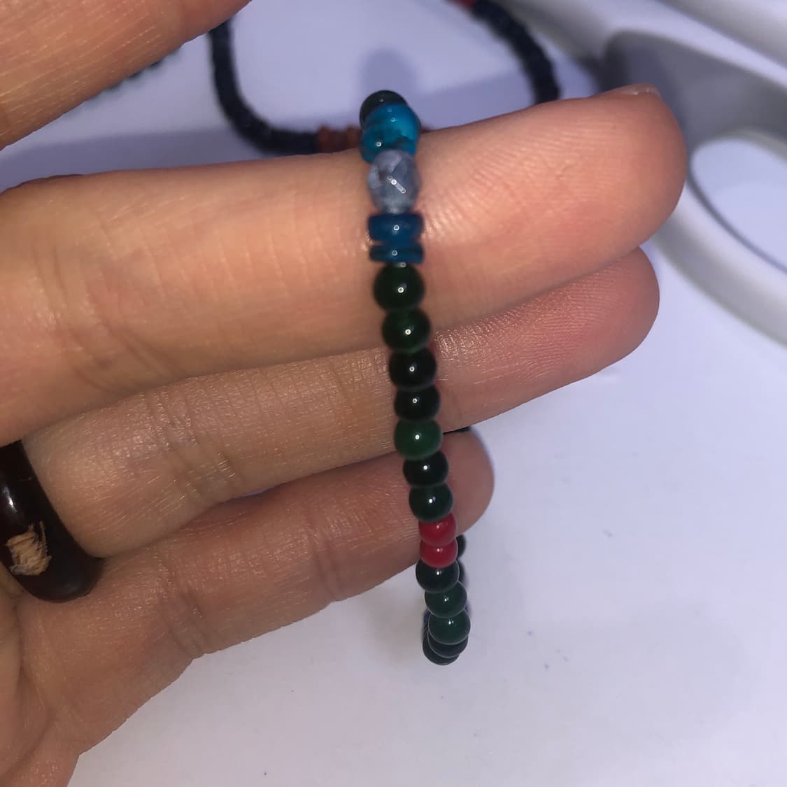 🫂 해피투게더 팔찌 happy together bracelet 상품이미지9