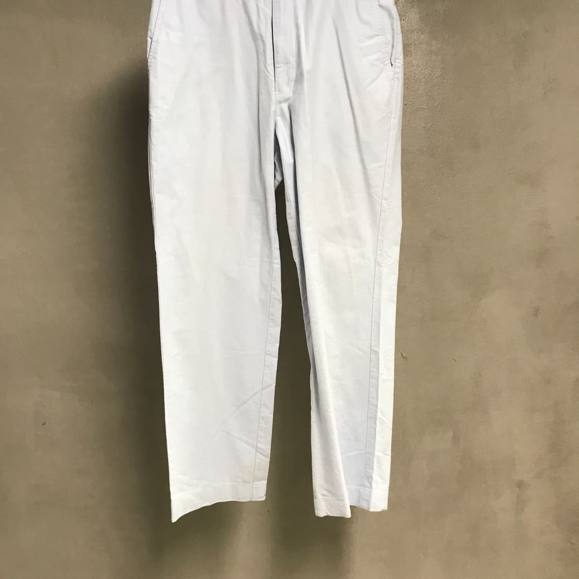 폴로 랄프로렌 스카이블루 팬츠 34/34 상품이미지3